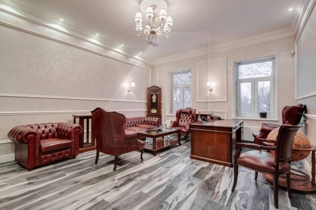 Продажа VIP особняка класса А, м.Тверская.