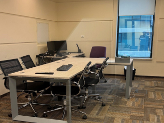 Бизнес-центр"Газойл  Плаза", м.Новые Черемушки