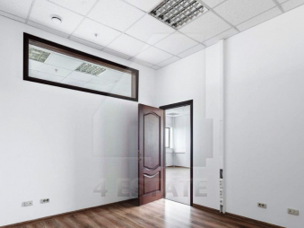 Аренда в бизнес центре «Центр Юнион», м.Рязанский проспект