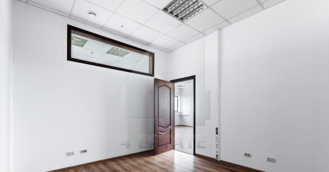 Аренда в бизнес центре «Центр Юнион», м.Рязанский проспект