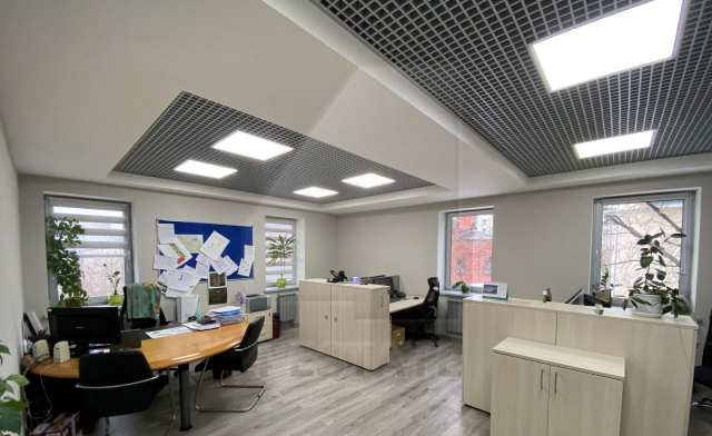 Аренда в особняке класса В+, м.Цветной бульвар.