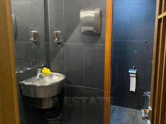 Аренда помещения в особняке класса В+, м.Проспект Мира