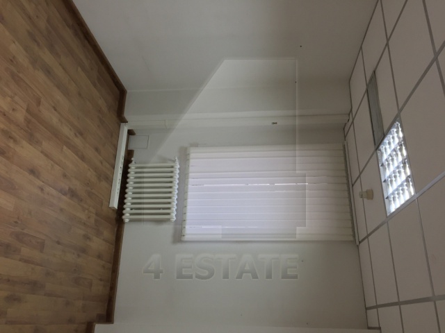 Продажа бизнес центра класса В+, м.Серпуховская.