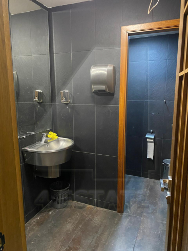 Аренда помещения в особняке класса В+, м.Проспект Мира