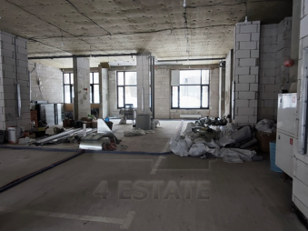 Аренда ПСН, м.Белорусская