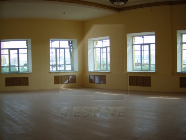 Продажа бизнес центра класса В+, м.Павелецкая