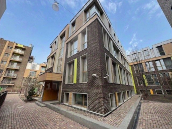 Аренда помещения свободного назначения, м.Алексеевская.