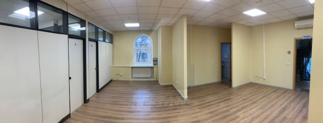 Аренда особняка класса В+, м.Смоленская.