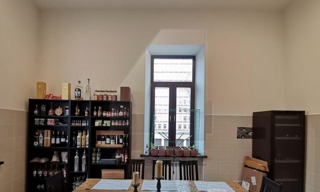 Аренда представительского офиса в особняке, м.Арбатская