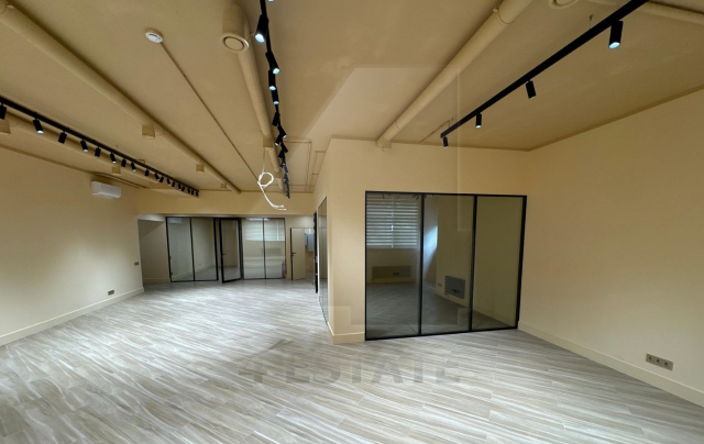 Аренда представительского офиса в элитном ЖК с отдельным входом, м.Цветной б-р.