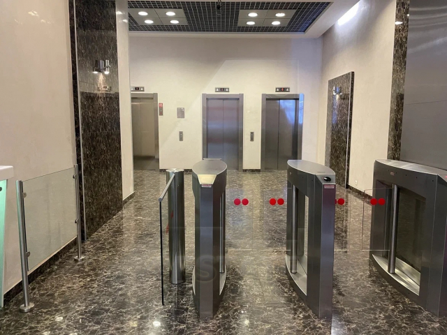 Продажа бизнес центра класса В+, м.Свиблово.