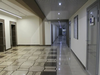 Аренда в бизнес центре класса В+, м.Новослободская.