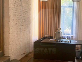 Аренда офиса в особняке, м.Белорусская