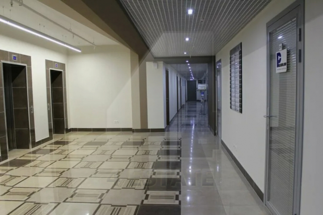 Аренда в бизнес центре класса В+, м.Новослободская.