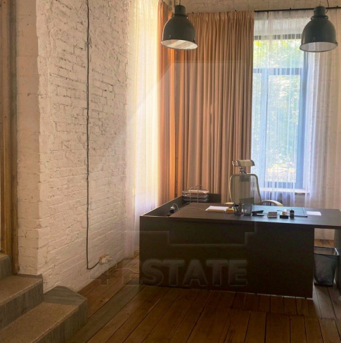 Аренда особняка в стиле ЛОФТ, м.Белорусская