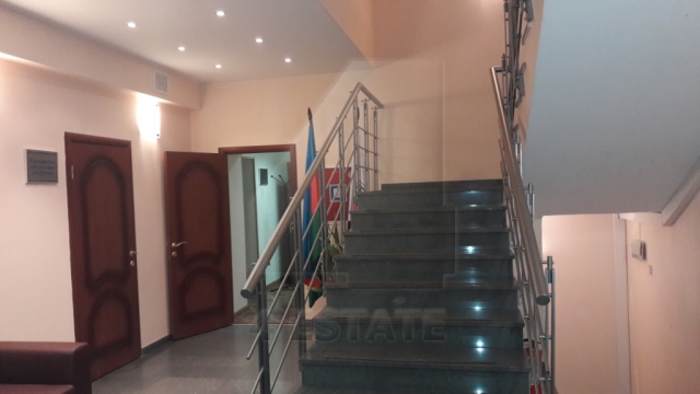 Презентабельный особняк класса В+, м.Таганская.