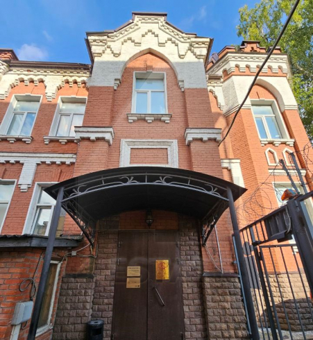 Аренда особняка, м.Семеновская