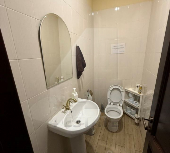 Реконструированный особняк класса В+, м.Достоевская.