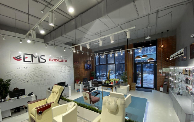 Аренда ПСН, м.Элетрозаводская