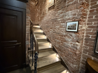Аренда особняка класса А, в стиле "LOFT", м.Кропоткинская.