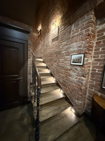 Аренда особняка класса А, в стиле "LOFT", м.Кропоткинская.