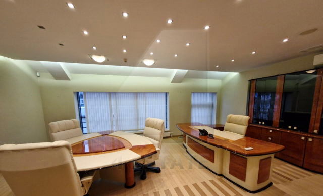 Презентабельный особняк, м.Таганская