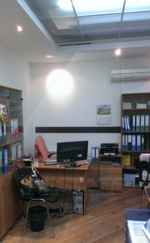 Продажа администратиного особняка, м. Новокузнецкая.