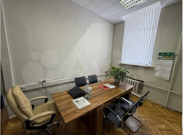 Аренда офиса в бизнес-центре класса В+, м.Чеховская