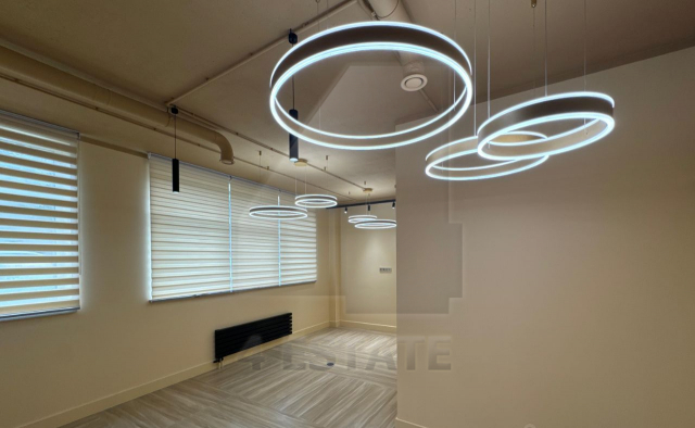 Аренда представительского офиса в элитном ЖК с отдельным входом, м.Цветной б-р.