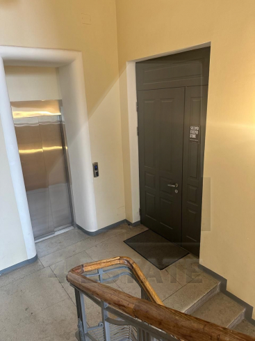 Аренда офиса в особняка класса В+, м.Тургеневская.