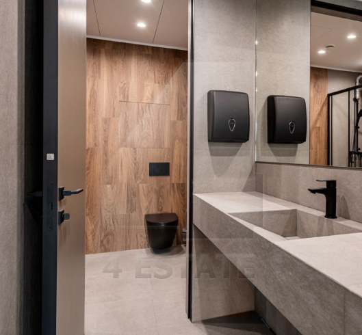 МФК «Botanica», м.Ботанический сад