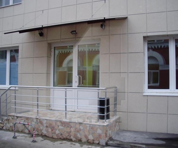 Аренда банка и офисов в особняковом комплексе, м.Бауманская.