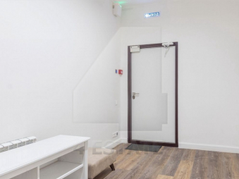 Аренда исторического особняка класса А, м.Третьяковская.