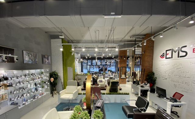 Аренда ПСН, м.Элетрозаводская