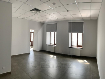 Бизнес-центр «Кустос LOFT».м.Цветной бульвар