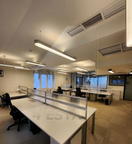 Бизнес-центр "Сретенка комплекс", м.Сухаревская.