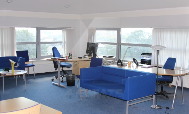 Представительский особняк в аренду, м.Фрунзенская.