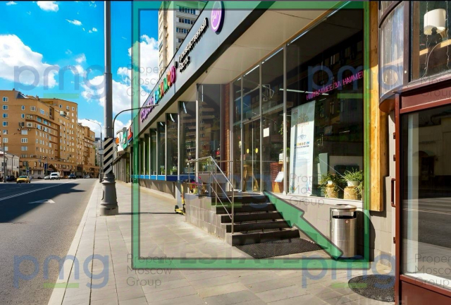 Аренда ПСН, м.Таганская