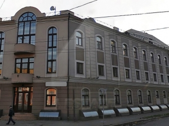 Сдается особняк класса В, ст. м. «Комсомольская».