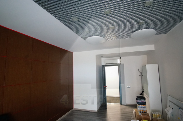 Продажа презентабельного особняка класса В+, м.Цветной б-р.