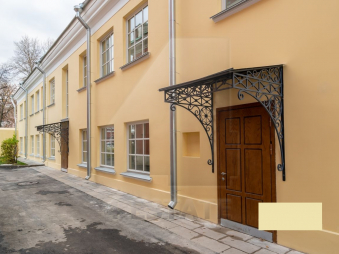 Исторический особняк класса А на продажу, м.Таганская.