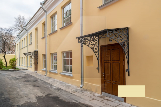 Исторический особняк класса А на продажу, м.Таганская.