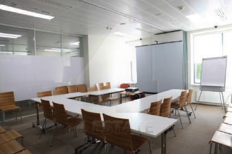 Продажа бизнес центра "Даниловский форт" в стиле "Loft", м.Тульская.