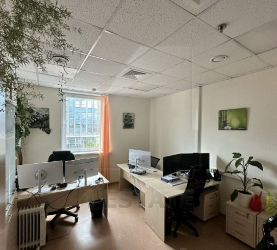 Продажа бизнес центра класса А, м.Таганская.