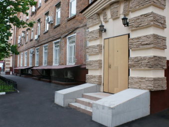 Продажа помещений в бизнес-центре, м.Академическая