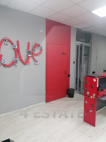 Офисный центр класса В, м.Павелецкая.