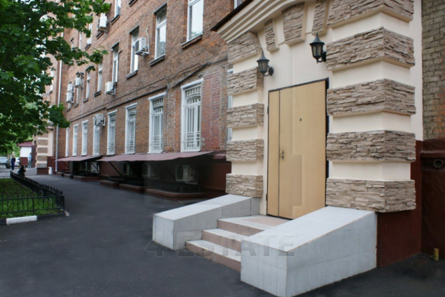 Продажа помещений в бизнес-центре, м.Академическая