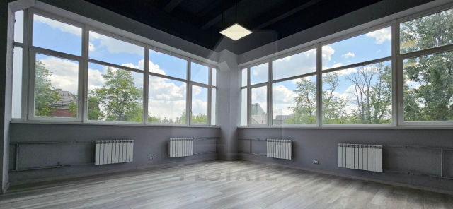 Продажа здания, м.Тульская.