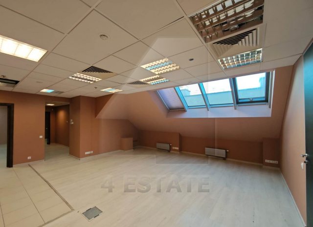 Аренда в бизнес центре класса А, м.Арбатская.