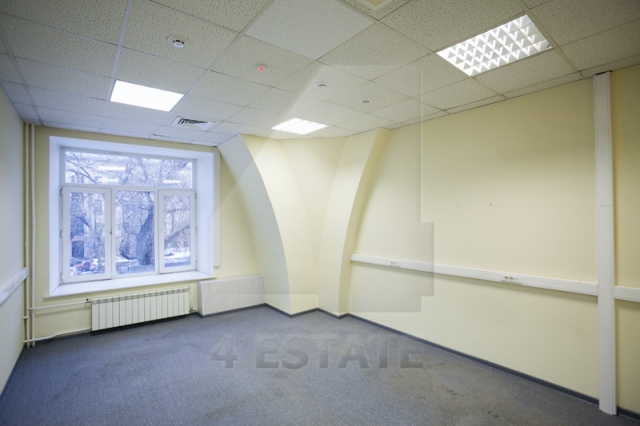 Продажа особняка (ПАМЯТНИК), м.Римская.